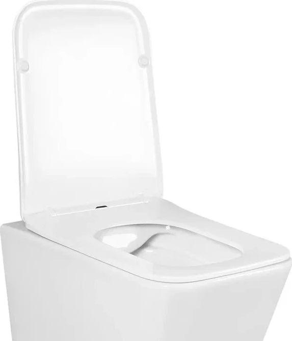 Aquatek Либра, Унитаз подвесной, AQ0530N-00