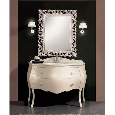 Cezares Carlotta Classico, Тумба для раковины, CARL02.07