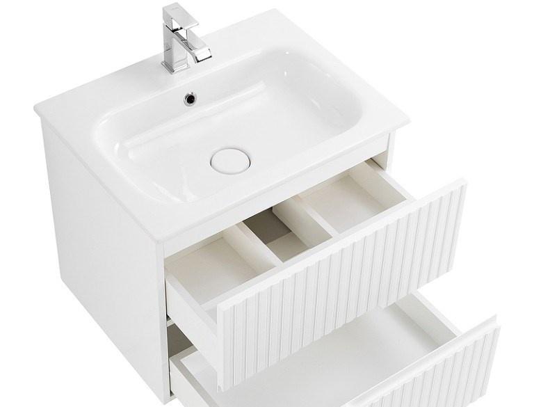 Cezares Duet, Тумба для раковины, DUET-800-2C-SO-BO