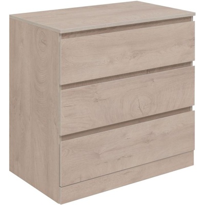 Aquanet Сканди, Комод, 00302543 / 302543