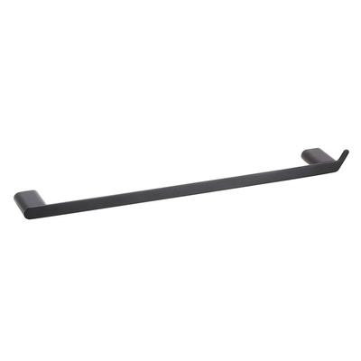 Bemeta Organic Black, Полотенцедержатель, 167104360