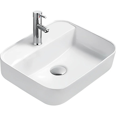 Aquatek Вега, Раковина, AQ5506-MW