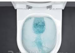 Laufen Pro S, Унитаз подвесной, 8.2096.2.400.000.1