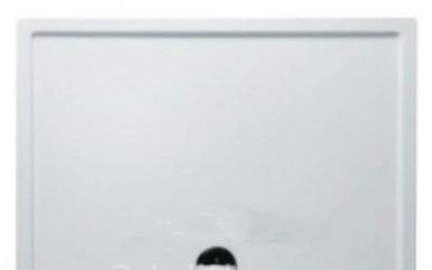 Душевой поддон - Riho, Davos, 90x120x4.5 см, DA6300500000000 / DA63 / D002008005