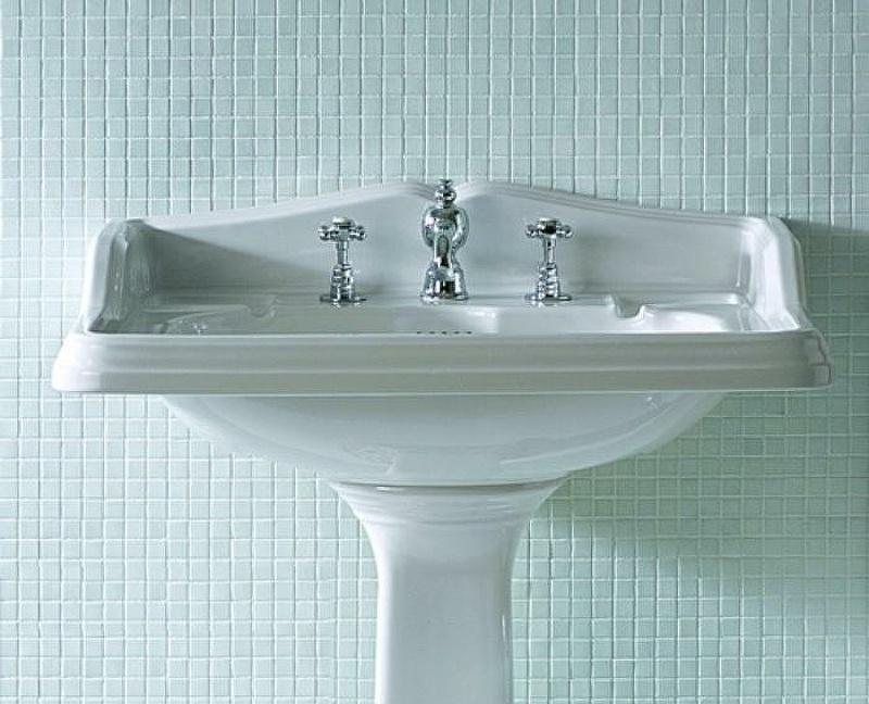 Simas Arcade, Раковина, AR834bi*3