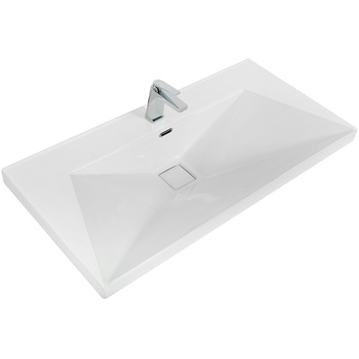 Cezares Molveno, Раковина, CZR-1188-1000/500