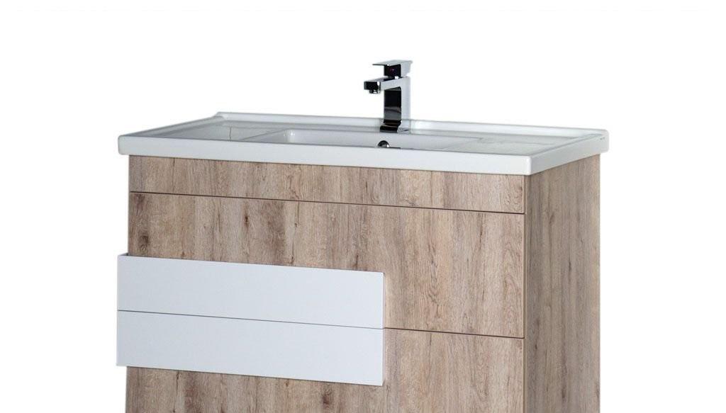 Aquanet Мадейра, Тумба с раковиной, 00213083