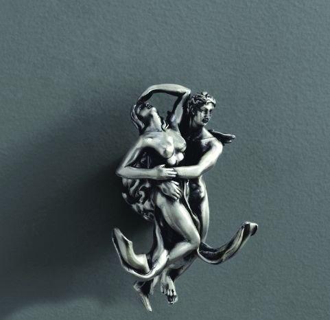 Art&Max Romantic, Крючок, AM-B-0812-T / AM-0812-T