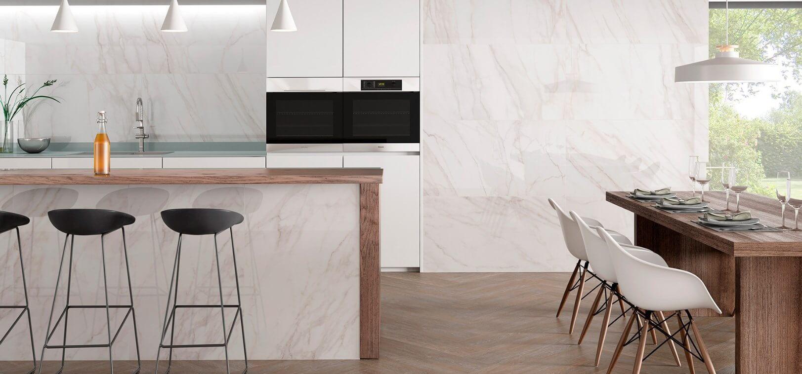 Картинка Pamesa Tresana, Керамогранит, 9x30 см