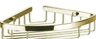 Art&Max AM-F-8936-Br, Полка-решетка, AM-F-8936A-Br