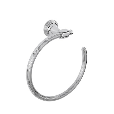 Colombo Hermitage, Полотенцедержатель, B3331.CR