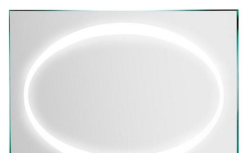 Aquanet без коллекции, Зеркало, 00180758