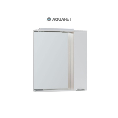 Aquanet Гретта, Шкаф-зеркало, 00173986