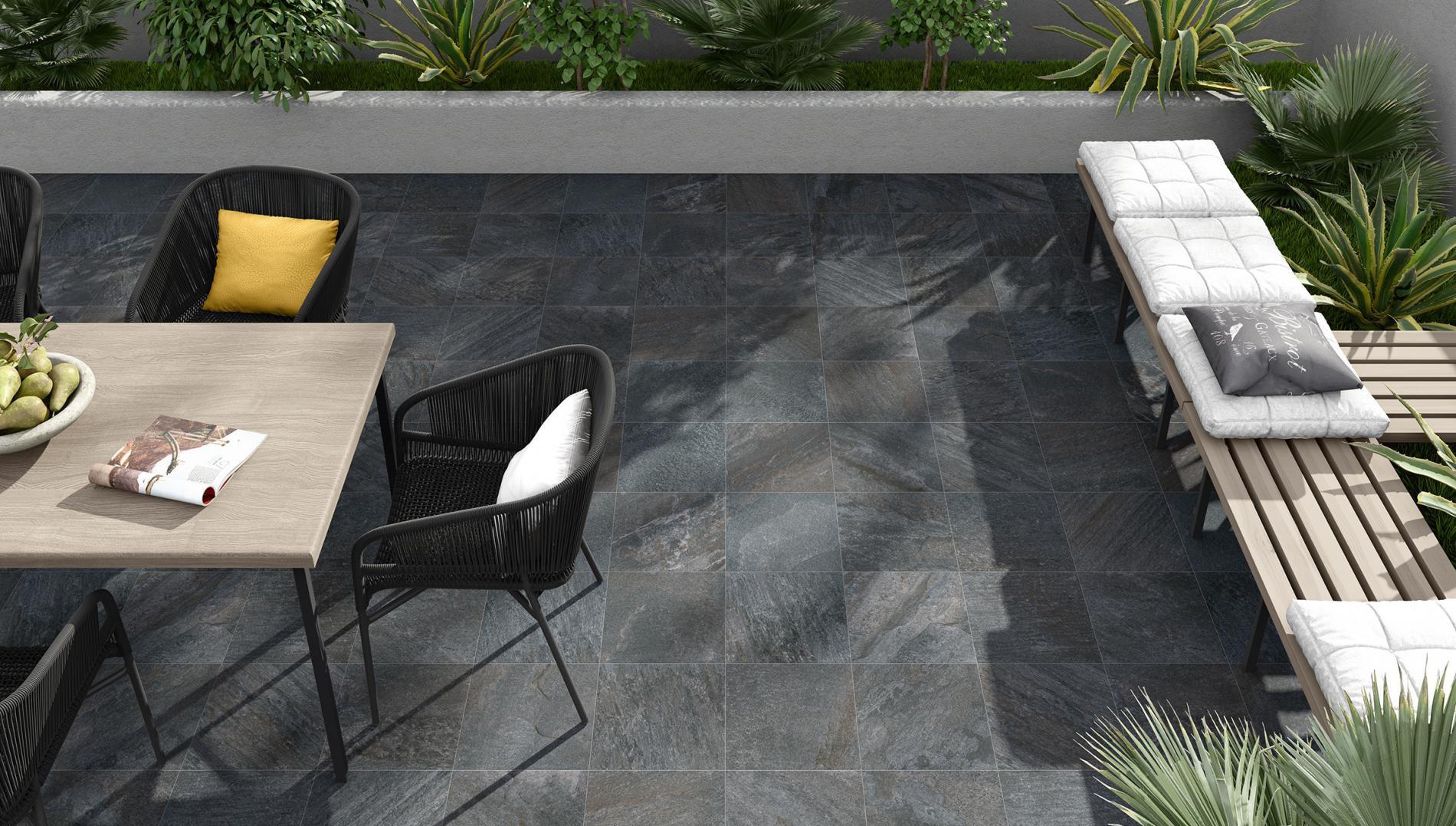 Картинка Pamesa At Burma, Ступень, 31.2x33 см