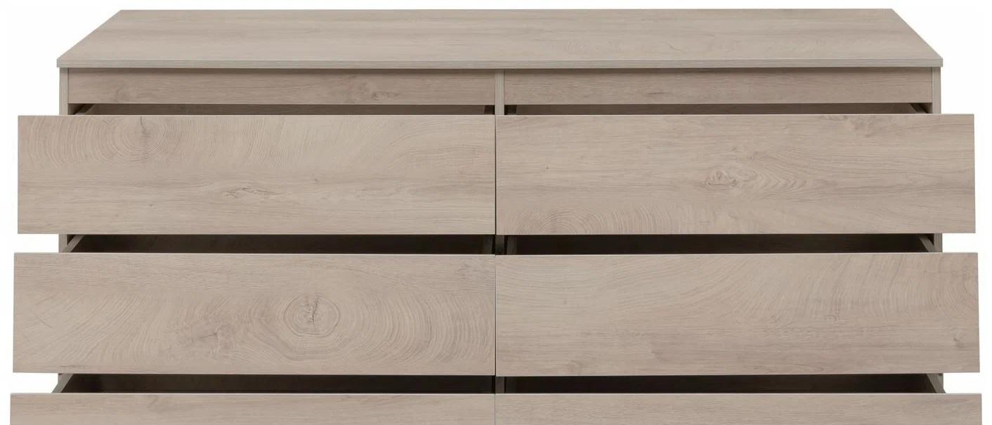 Aquanet Сканди, Комод, 00302547 / 302547