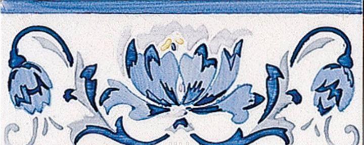 Картинка Adex Modernista, Декор, 7.5x15 см