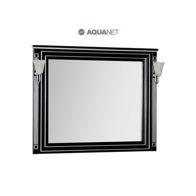 Aquanet Августа, Шкаф-зеркало, 00210006