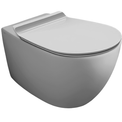 Simas Vignoni, Унитаз подвесной, VI18VERT bi