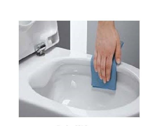 Laufen Pro, Унитаз подвесной, 00188158 / 8.2096.6.000.000.1