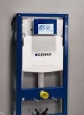 Vitra Zentrum, сиденья и крышки, 94-003-001