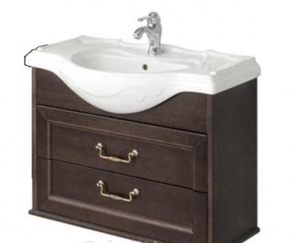 Roca America Evolution, Комплект (гарнитур), ZRU9302958