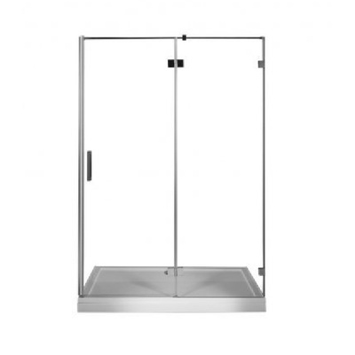 Душевая дверь - Aquanet, Beta, 140x200 см, NWD6221 140 R