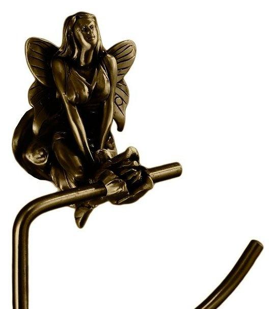 Art&Max Fairy, Полотенцедержатель, AM-B-0986-B / AM-0986-B