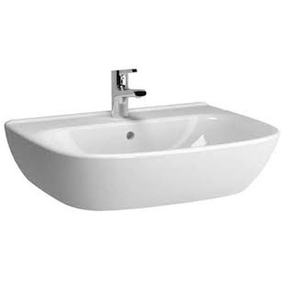 Vitra Tres, Раковина, 5272B003-0001