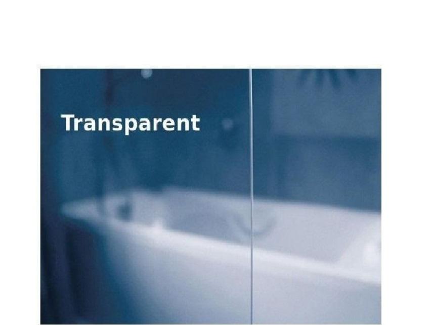 Душевой уголок - Ravak, Blix Slim, 80x80x195 см, X3BM40C00Z1