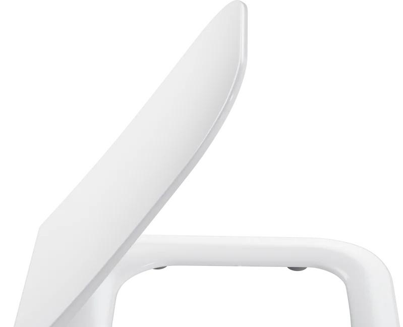 Vitra без коллекции, Унитаз подвесной с инсталляцией и кнопкой, CZR-SPC-GIUBILEO-1500-800-TCH-WARM / BB3103CHR/SC/BB002-80/BB014-SR-BIANCO