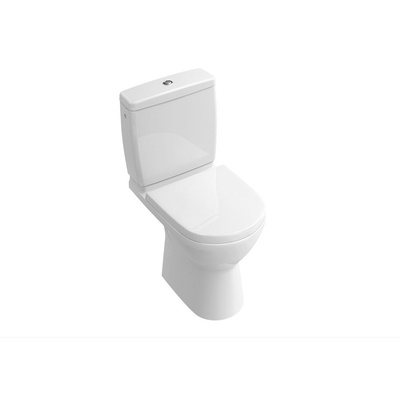 Villeroy&Boch Legato, Унитаз компакт, 5689 R0 01