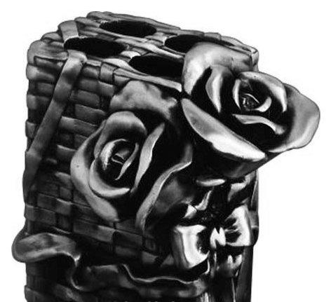 Art&Max Rose, Держатель, AM-0091B-T / AM-B-0091B-T