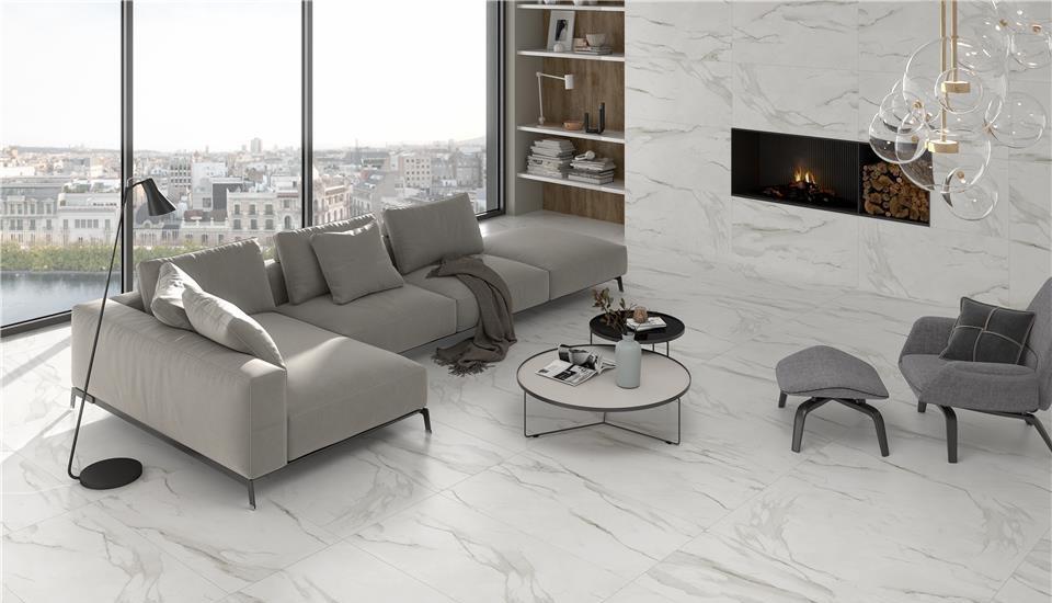 Картинка Baldocer Balmoral, Настенная плитка, 90x30 см