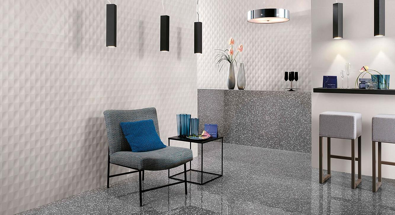 Картинка Atlas 3D Wall Design, Спец. Элемент, 0.8x20 см