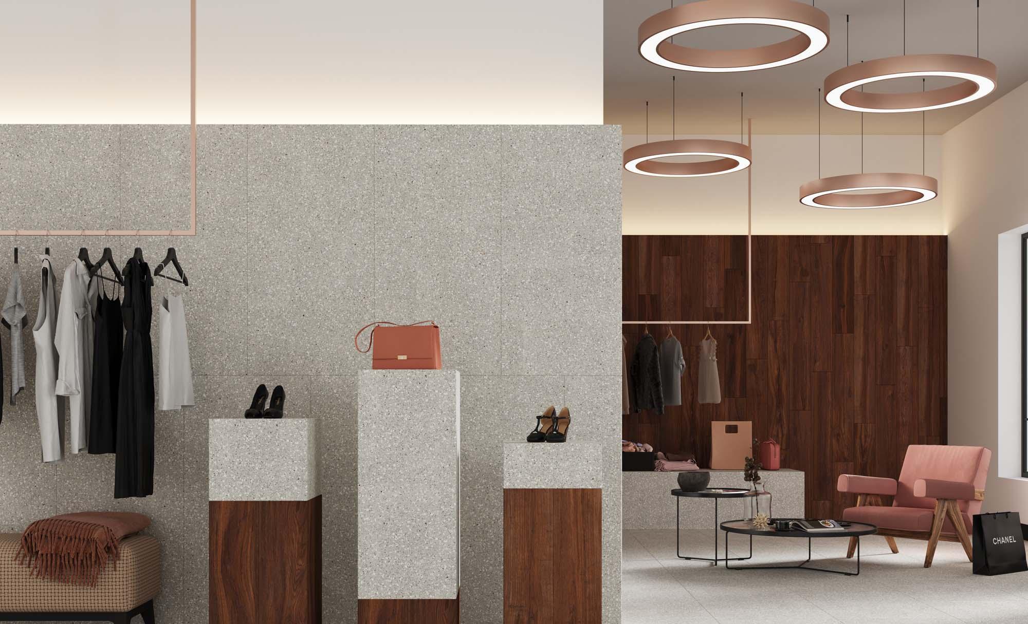 Картинка Estima Cosmos, Керамогранит, 60x60 см