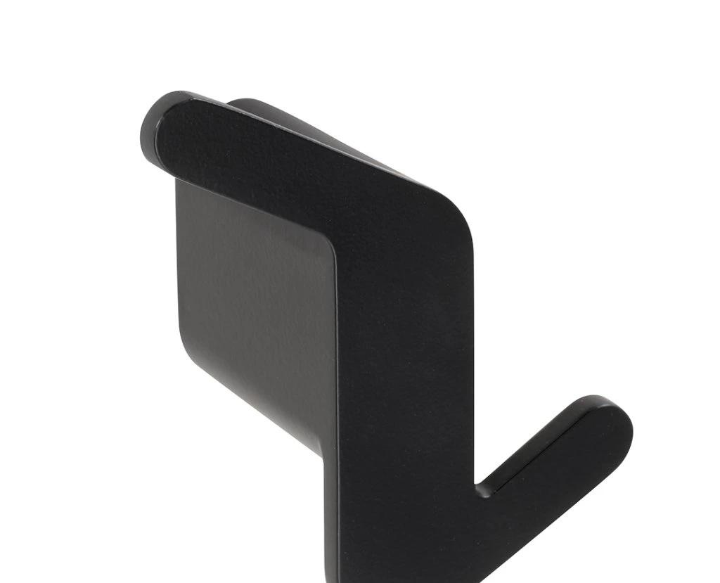 Bemeta Organic Black, Крючок, 167106200L