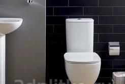 Villeroy&Boch Architectura, сиденья и крышки, 98M9C101
