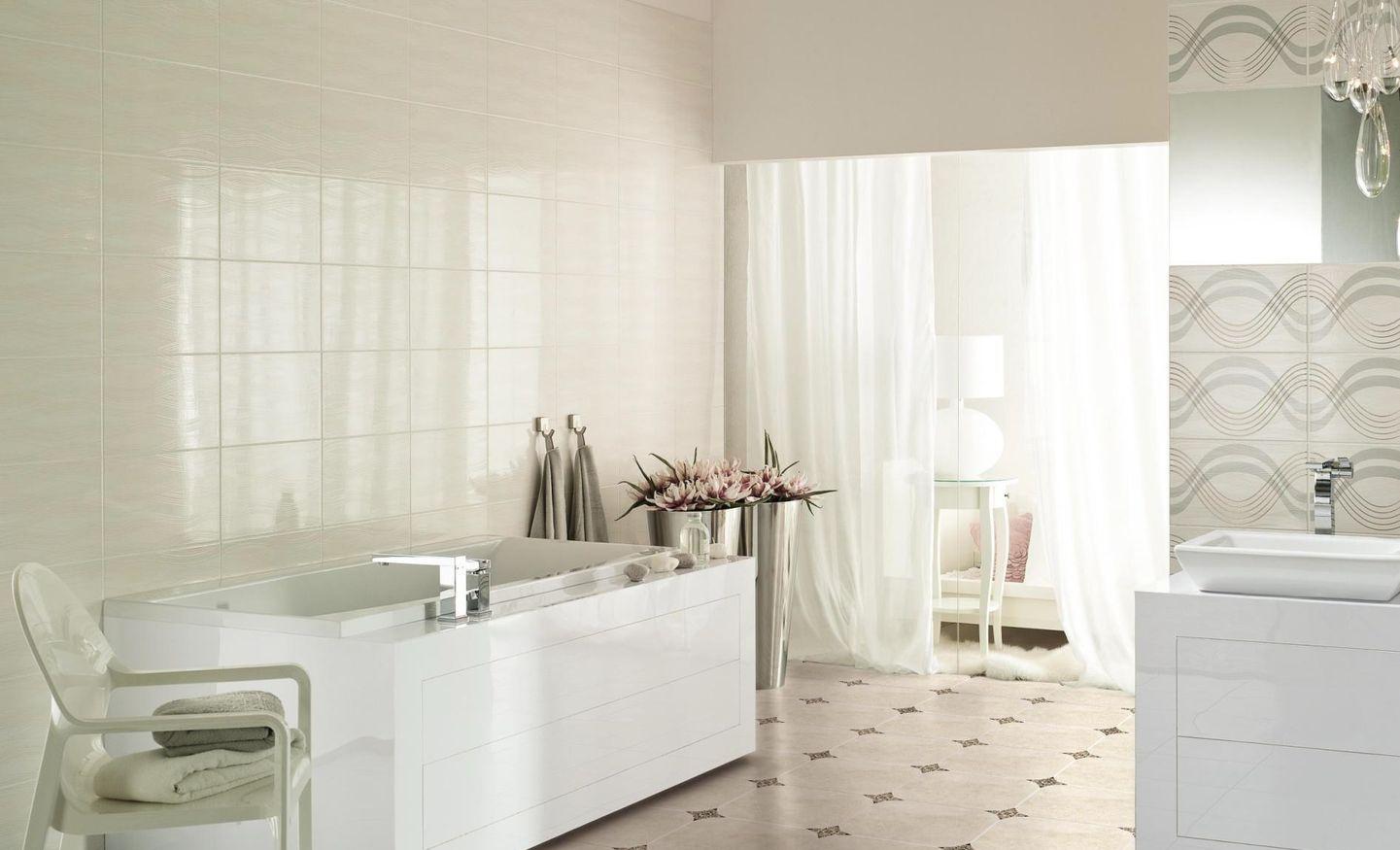 Картинка Cersanit Palmira, Керамогранит, 42x42 см