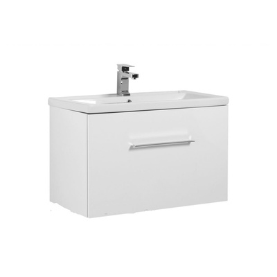 Aquanet Порто, Тумба с раковиной, 00212577