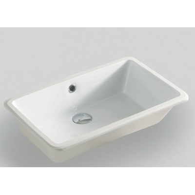 Раковина - ArtCeram, Gea, 34.5x53x13 см, GEL001 01 00 / GEL001 01;00