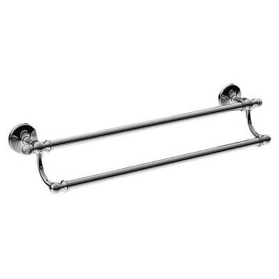 Art&Max Antic Crystal, Полотенцедержатель, AM-2648SJ-Cr / AM-E-2648SJ-Cr