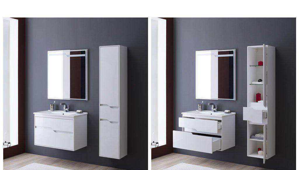 Aquanet Алассио, Зеркало, 00196639