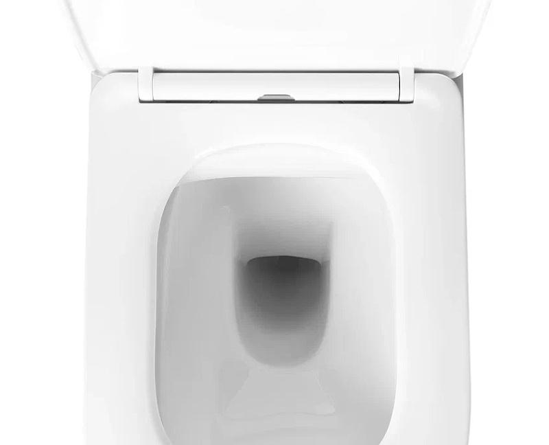 Aquatek Либра, Унитаз подвесной, AQ1148N-00