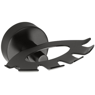 Bemeta Dark, Держатель зубных щеток, 104110030