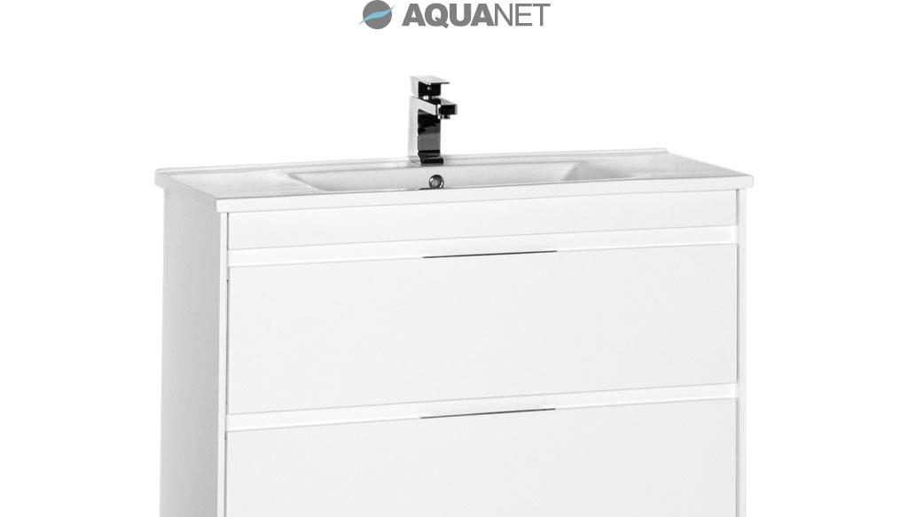 Aquanet Тулон, Тумба для раковины, SFXN122F3957FOT55G0223C0001*1
