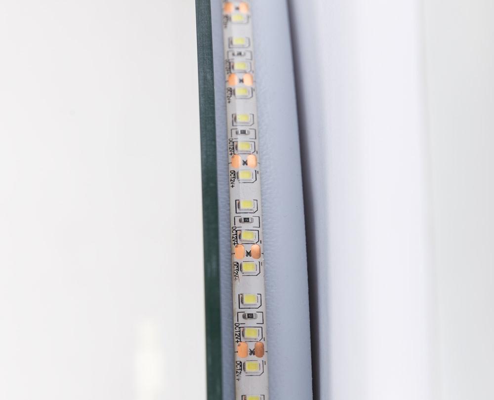 Cezares Vague, Зеркало, CZR-SPC-VAGUE-1100-700-MOV