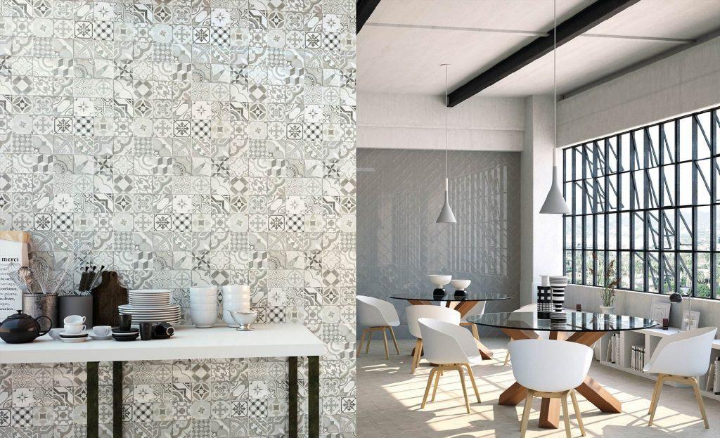 Картинка Cifre Urban, Настенная плитка, 20x20 см