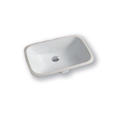 ArtCeram Nettuno, Раковина, NTL001 01;00 / NTL001 01 00
