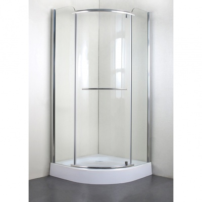 Душевой уголок - Grossman, Classic, 90x90x190 см, GR-7090