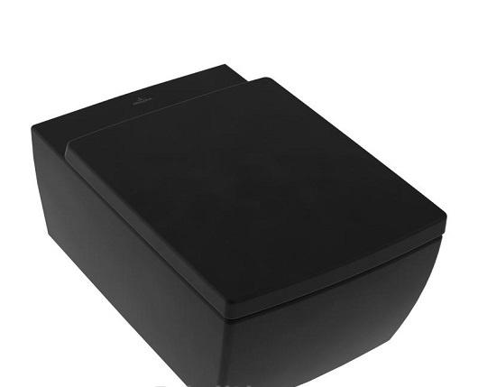 Villeroy&Boch Memento 2.0, Унитаз подвесной, 4633R0R7 / 00335925